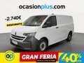 Volkswagen Transporter Furgón BC 2.0TDI 81kW Blanco - thumbnail 1