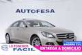 Mercedes-Benz CLS C CLS350 CDI AUTO 258CV 4P # CUERO, TECHO ELEC, NA - thumbnail 5