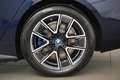 BMW i4 Gran Coupe eDrive40 Blau - thumbnail 5