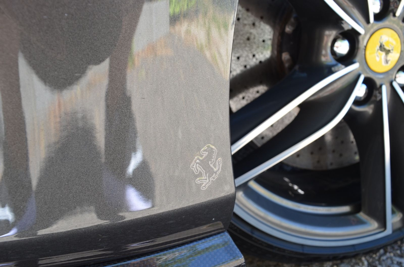 Ferrari Roma 3.9 T V8 DCT — photo 14