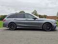 Mercedes-Benz C 43 AMG LICHTE VRACHT// 21%BTW// FULL// 4Matic T 9G-TRONIC Grijs - thumbnail 3