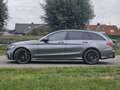 Mercedes-Benz C 43 AMG LICHTE VRACHT// 21%BTW// FULL// 4Matic T 9G-TRONIC Grijs - thumbnail 6