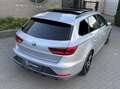 SEAT Leon ST 2.0 TSI CUPRA 300 4DRIVE Pano Performance Seats Gris - thumbnail 14