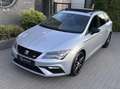 SEAT Leon ST 2.0 TSI CUPRA 300 4DRIVE Pano Performance Seats Gris - thumbnail 4