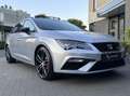 SEAT Leon ST 2.0 TSI CUPRA 300 4DRIVE Pano Performance Seats Gris - thumbnail 17