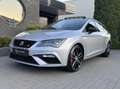 SEAT Leon ST 2.0 TSI CUPRA 300 4DRIVE Pano Performance Seats Gris - thumbnail 3