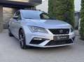SEAT Leon ST 2.0 TSI CUPRA 300 4DRIVE Pano Performance Seats Gris - thumbnail 8