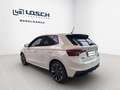 Skoda Fabia Monte Carlo Blanc - thumbnail 4