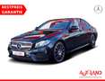 Mercedes-Benz E 350 E350 AMG Line Noir - thumbnail 1