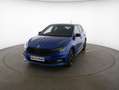 Skoda Fabia Monte Carlo TSI DSG Blau - thumbnail 1
