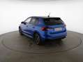 Skoda Fabia Monte Carlo TSI DSG Blau - thumbnail 2