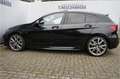 BMW 135 1-serie M135i xDrive High Executive Panoramadak, H Zwart - thumbnail 4