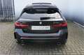 BMW 135 1-serie M135i xDrive High Executive Panoramadak, H Zwart - thumbnail 28