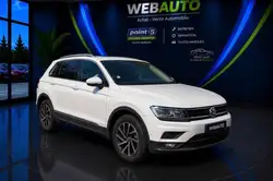 Volkswagen Tiguan 2.0 TDI 150CV PACK CONNECT ANNEE:2019 130 000KM 17990e
