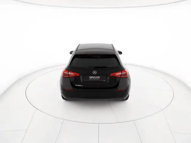 Mercedes-Benz A-Class view 6