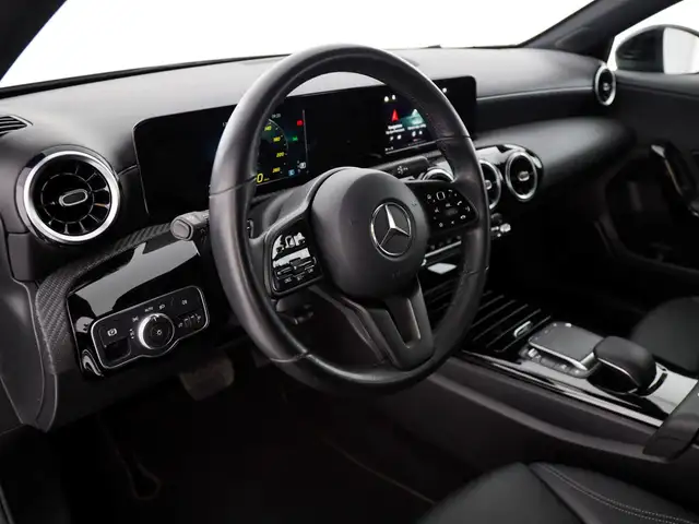 Mercedes-Benz A-Class view 11