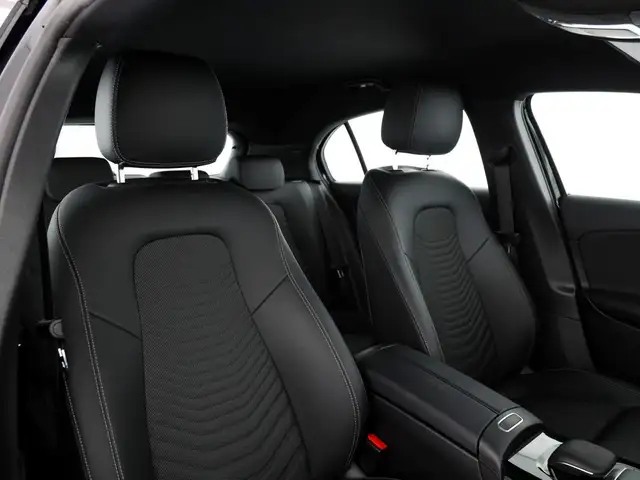 Mercedes-Benz A-Class view 12
