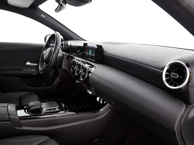 Mercedes-Benz A-Class view 10