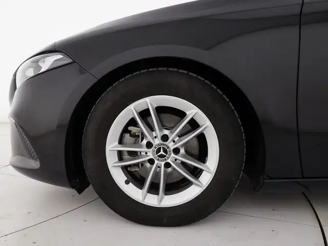 Mercedes-Benz A-Class view 7