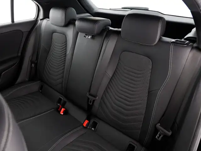 Mercedes-Benz A-Class view 14