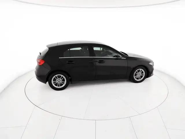 Mercedes-Benz A-Class view 5