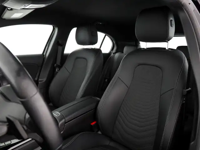 Mercedes-Benz A-Class view 13