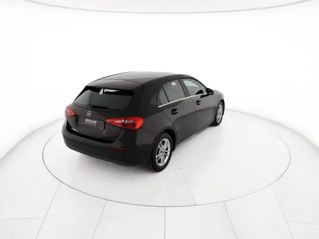 Mercedes-Benz A-Class view 4