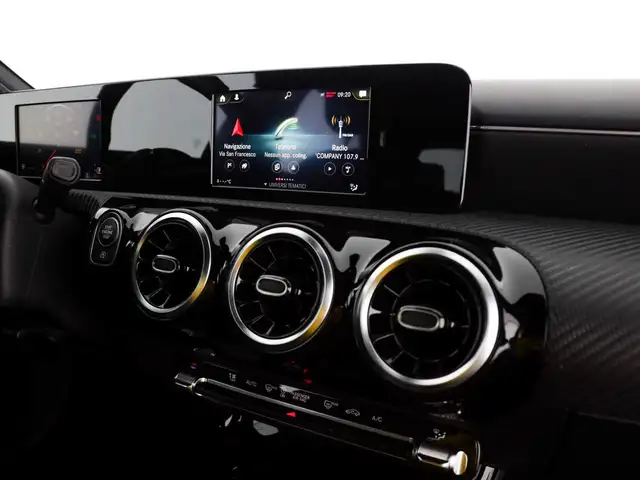 Mercedes-Benz A-Class view 16