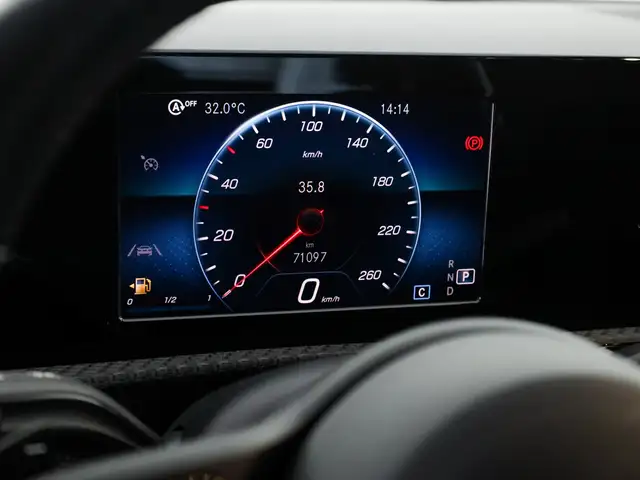 Mercedes-Benz A-Class view 15