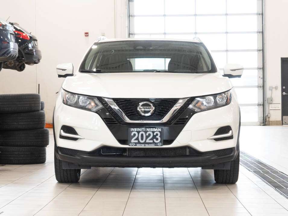 2023 Nissan Qashqai SL AWD — снимка 1
