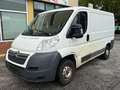 Citroen Jumper Kasten 28 L1H1 Start HDi 110 Blanc - thumbnail 1