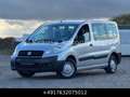 Fiat Scudo 1.6 JTD 90 Multijet 9-Sitzer Tempomat AHK Silber - thumbnail 1