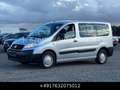 Fiat Scudo 1.6 JTD 90 Multijet 9-Sitzer Tempomat AHK Silber - thumbnail 3