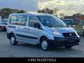 Fiat Scudo 1.6 JTD 90 Multijet 9-Sitzer Tempomat AHK Silber - thumbnail 6