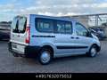 Fiat Scudo 1.6 JTD 90 Multijet 9-Sitzer Tempomat AHK Silber - thumbnail 9