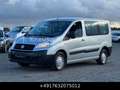 Fiat Scudo 1.6 JTD 90 Multijet 9-Sitzer Tempomat AHK Silber - thumbnail 4