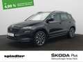 Skoda Karoq Sportline 2.0 TDI 4x4 DSG / Matrix, AHK Noir - thumbnail 1