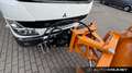 Mitsubishi 6S15 FUSO Canter LED+Winterdienst+Streuer Weiß - thumbnail 3