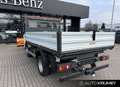 Mitsubishi 6S15 FUSO Canter LED+Winterdienst+Streuer Weiß - thumbnail 7
