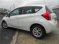 Nissan Note note DCI 90 CONNECT EDITION Blanco - thumbnail 3