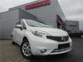 Nissan Note note DCI 90 CONNECT EDITION White - thumbnail 5