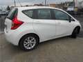 Nissan Note note DCI 90 CONNECT EDITION Blanc - thumbnail 7