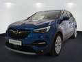 Opel Grandland X 1.6 Turbo Hybrid 4 INNOVATION FLA Blau - thumbnail 2