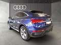 Audi Q5 40 TFSI quattro S tronic advanced M Blau - thumbnail 5