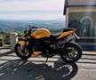 Ducati Streetfighter 848 Amg Special Edition žuta - thumbnail 4