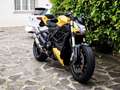 Ducati Streetfighter 848 Amg Special Edition Yellow - thumbnail 3