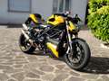 Ducati Streetfighter 848 Amg Special Edition Jaune - thumbnail 5