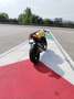 Ducati Streetfighter 848 Amg Special Edition Jaune - thumbnail 7