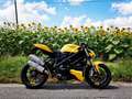 Ducati Streetfighter 848 Amg Special Edition Jaune - thumbnail 2