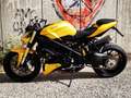 Ducati Streetfighter 848 Amg Special Edition Giallo - thumbnail 1